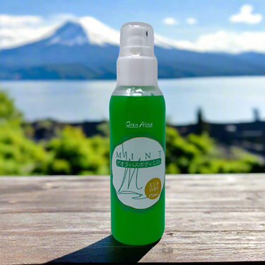 Deep Sea Water Moisture Mist - Mint